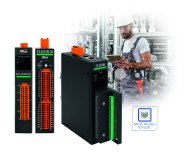 ET‐2200 Serie: Intelligente Ethernet I/O-Module