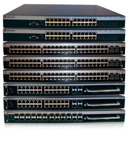 ALLNET gewinnt Netzwerkhersteller Enterasys als Distributionspartner