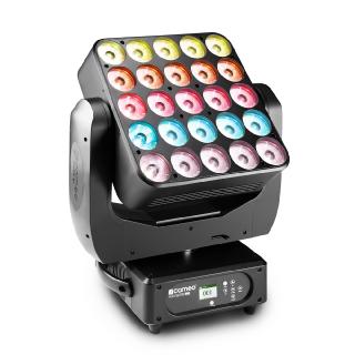 Cameo Auro Matrix