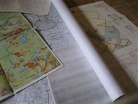 Wir zeigen Ihnen die Umsetzung Ihrer Planvorlagen