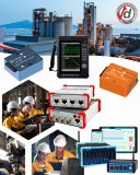 Innovative Datenlogger von disynet: die kompakten VibraCorder zur Vibrationsmessung, das tragbare CoCo80x Signalanalysegerät, den handlichen microUniDAQ USB-Datenlogger und das flexible dydaqmeas/dydaqlog System mit Weboberfläche – alle optimiert für unterschiedliche Anwendungen in Industrie, Forschung und Technik. Die Geräte veranschaulichen Vielfalt und Präzision der disynet-Lösungen.