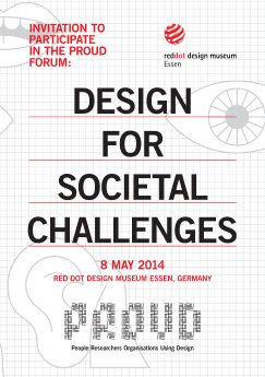 201403_PROUD_Forum_Design_for_societal_challenges_Red_Dot_Design_Museum.jpg