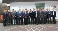 MRN Cluster EU Kompetenznetzwerk Smart Grids
