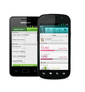 Fitbit Tracker synchronisieren ab sofort auch über Bluetooth Smart mit Android Smartphones