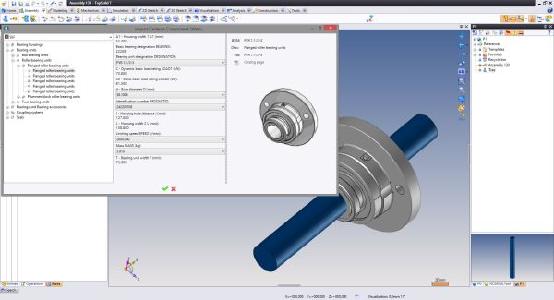 CADENAS and Missler Software announce the availability of manufacturer catalogs based on CADENAS PARTcommunity technology directly in TopSolid