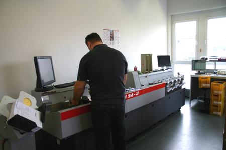 Commerzbank Setzt Auf Input Management Von Scalaris Swiss Post Solutions Ag Pressemitteilung Pressebox