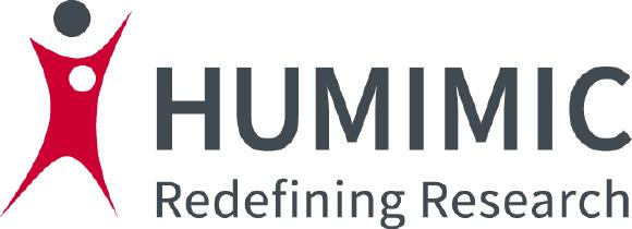 HUMIMIC Logo
