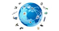 Ingenieure und Konstrukteure haben 2014 mehr als 50 Millionen 3D-Modelle von TracePartsOnline.net heruntergeladen.