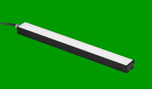 Machine Vision Medium Intensity Linear Backlight - Ai BL313