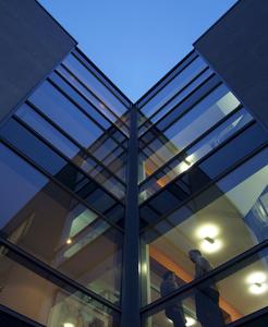 eurodata-Gebäude