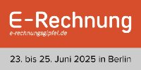 E-Rechnungs-Gipfel
