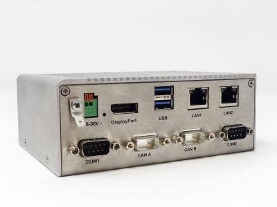 Aaronn A2I Box-PC pic