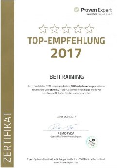 Top Empfehlung 2017 BEITRAINING.JPG