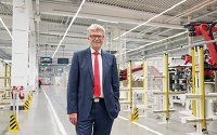 An seinem 80. Geburtstag ist Prof. Dr. Friedhelm Loh vor allem dankbar für die Möglichkeit, aus Unternehmertum, Verantwortung und Tatkraft ein Lebenswerk geschaffen zu haben, das weit in die Zukunft reicht.
