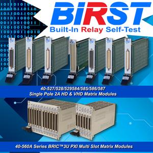 BIRST 2
