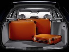 Accord Tourer Diesel Taxi-Spezialangebot 2