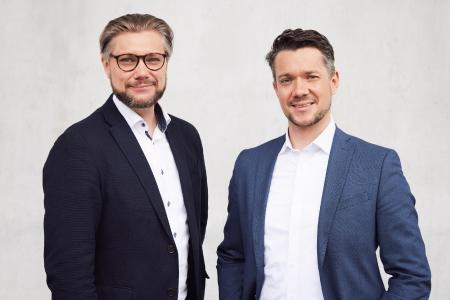 Tacterion, munich-based sensor technology company, raises series a funding from two global industrial players to facilitate collaboration on future generation products