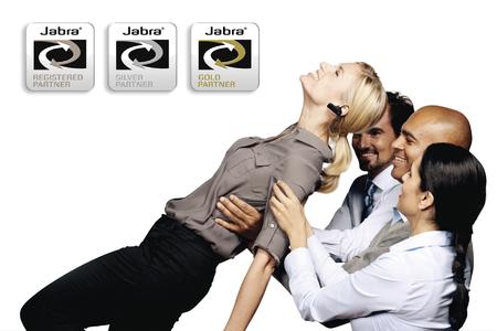 Jabra WIN: Headsetexperte mit neuem Partnerprogramm