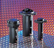 Battery Holders Environmentally Sealed