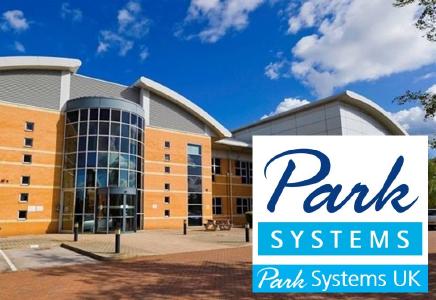 Pegasus Business Park, Nottingham / Park Systems UK office location
