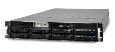 centron bietet mit Powerlance als eines der ersten Datacenter in Deutschland
High-Performance-GPU-Server im Mietmodell an.