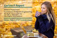 CEE für Balance zwischen beschleunigten Technologie-Updates und fokussierter Mitarbeitererfahrung