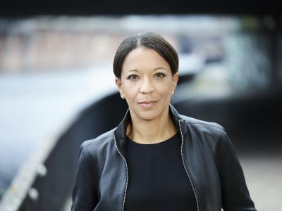 Janina Kugel - Keynote Speakerin bei THE NEXT STEP