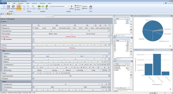 Screenshot InfoZoom 2019