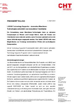 CHT Pressemitteilung Kingpins Show 2023.pdf
