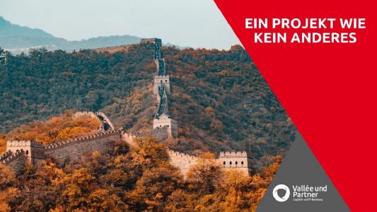 Die neue Seidenstraße: Verbindung der Kontinente
