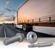 REYHER has a broad portfolio of fasteners for the commercial vehicle industry