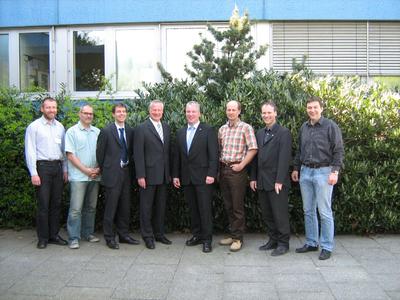 Fachverband Biogas E V Hendrik Becker Zum Sprecher Des Firmenbeirates Gewahlt Planet Biogastechnik Gmbh Pressemitteilung Pressebox