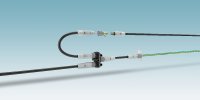 Neue Installationssteckverbinder IPD 1,5 und Verteiler für die platzsparende Energieverteilung