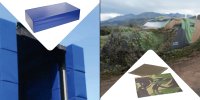 Outdoor Absorber_Telemeter