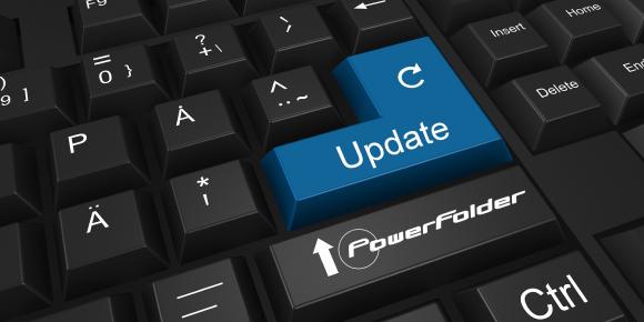 PowerFolder 14.6.0 erschienen