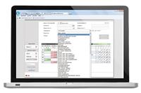 ADDISON - MeinUnternehmen: Screenshot der Kassenbuch-App 