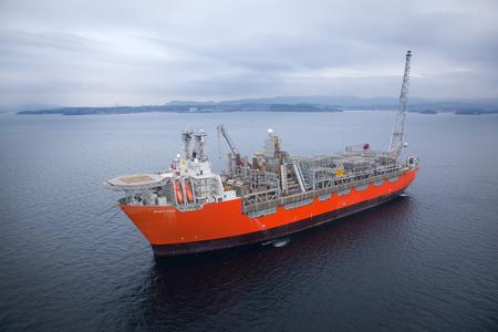 BIS Industrier will also work on the Skarv Floating Production Storage and Offloading (FPSO) unit to fulfill the maintenance contract covering scaffolding, insulation and surface protection. The FPSO unit replaces a traditional platform