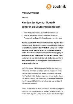 13-01-30 Kunden der Agentur Sputnik gehören zu Deutschlands Besten.pdf
