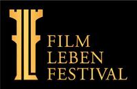 Logo Film Leben Festival / Foto: TU Ilmenau