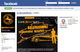 Continental startet Facebook-Seite in Deutschland