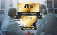 NEXUS / CHILI GmbH ist Company of the year 2021 im Bereich Medical Imaging Solution Provider in Europe