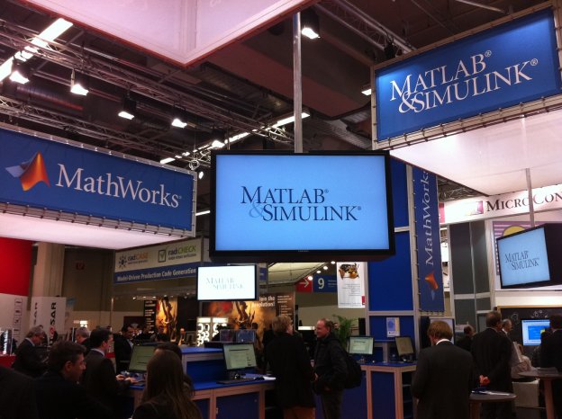 MathWorks@embedded world.jpg