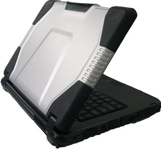 Semi Rugged Industrie Notebook Mit Potenzial Acturion Datasys Gmbh Pressemitteilung Pressebox