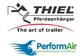 Fa. Heinz Thiel Pferdeanhänger und PerformAir schließen Kooperation