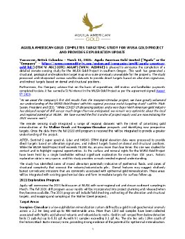 210311_Aguila Exploration Update FINAL_JS.pdf