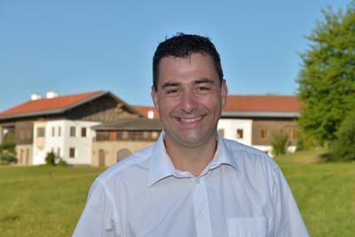 Seit zehn Jahren leitet Jack Kuypers, Vice President North West Europe, die WITRON-Niederlassung in den Niederlanden (Foto: WITRON)