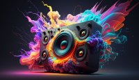 Für Musik Music-Domains