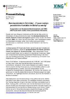 Pressemitteilung Kooperation von Bundesfamilienministerium und XING _29.Maerz_2012.pdf