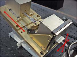 Inline quality measurement means "no defective parts" shipped to end users