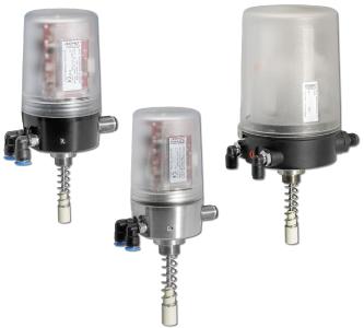 GEMÜ 4242 combi switchbox (various versions)